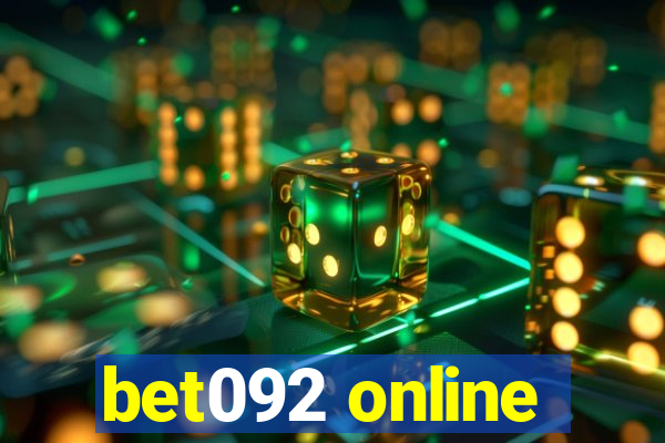 bet092 online